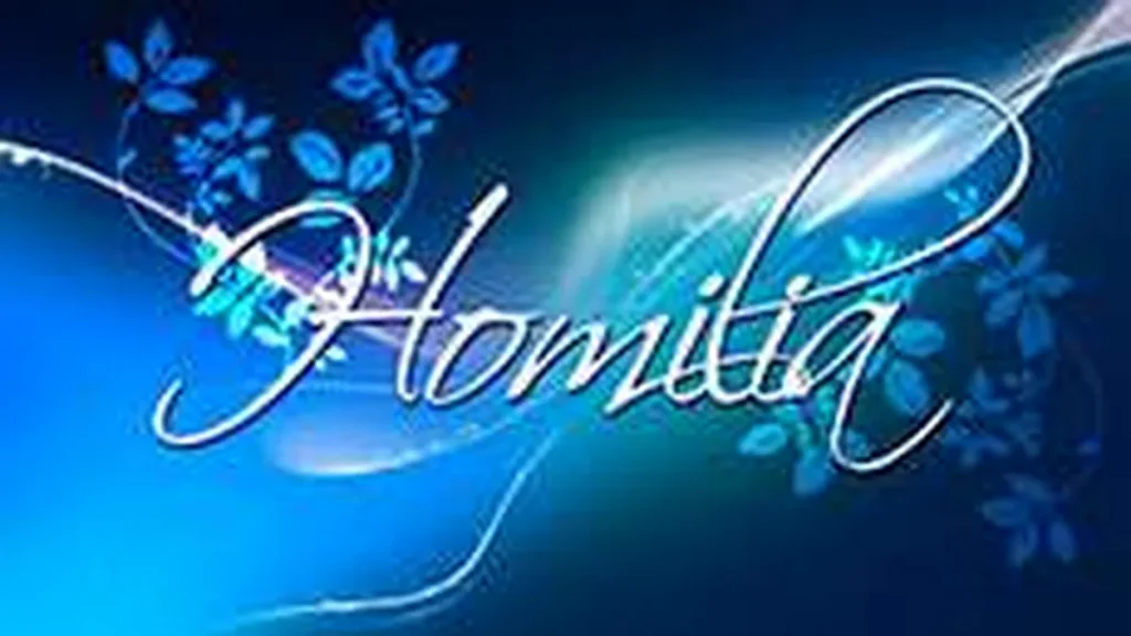 Imagem homilia 230x145 2 do artigo d5756f3d-cff2-4d1d-9c55-61ccf8fbd28a