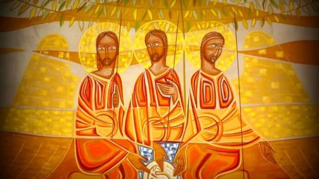 Imagem santissima trindade 2 do artigo 1ae28c8d-b1c5-4d47-b48a-6f1e7e2f7ffb