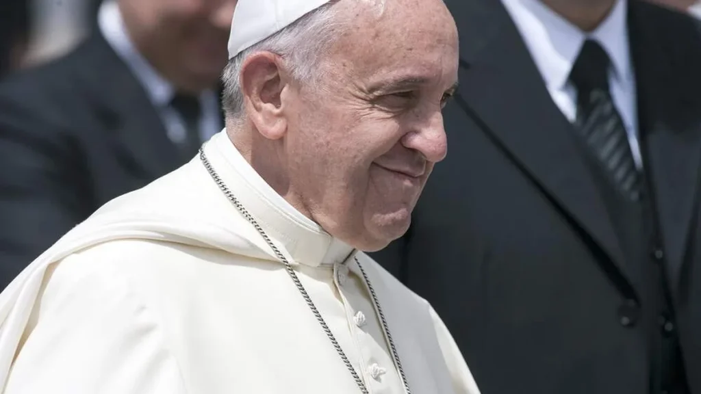 Imagem shutterstock do artigo Viagem do Papa: peregrino da paz ao Egito da paz
