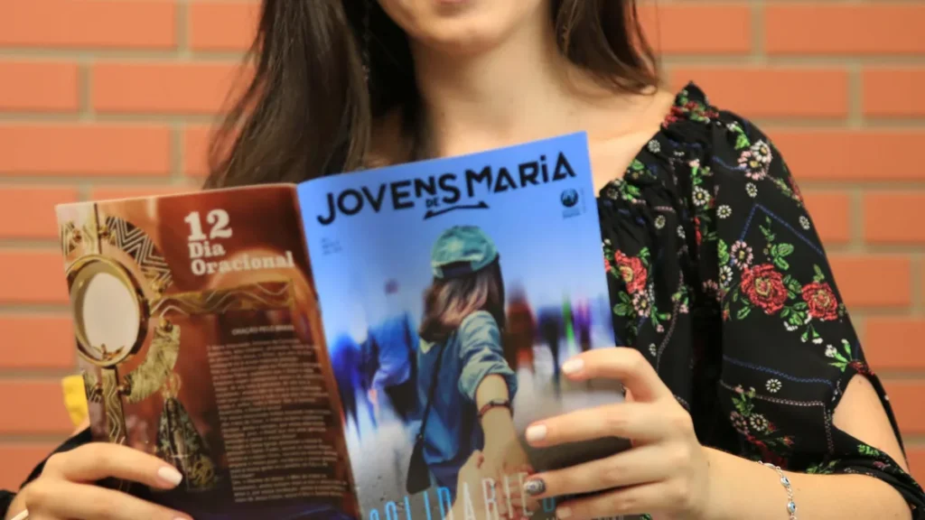 Imagem Revista JM do artigo Minha Revista JM não chegou, o que fazer?