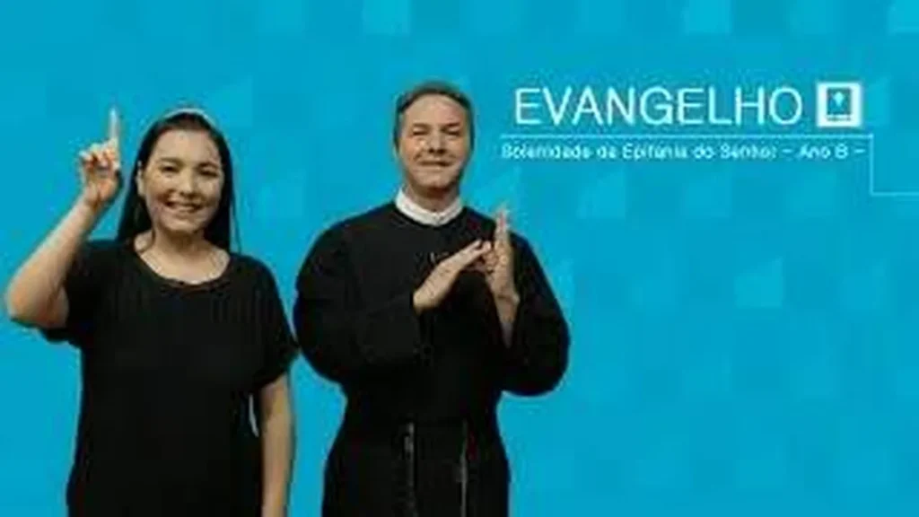 Imagem solenidade da epifania do senhor ano b151543 do artigo Solenidade da Epifania do Senhor - Ano B