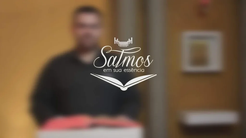Imagem salmos em sua essencia logo preta do artigo Salmos em sua Essência | Ano B - 2º Domingo da Páscoa - Salmo 117