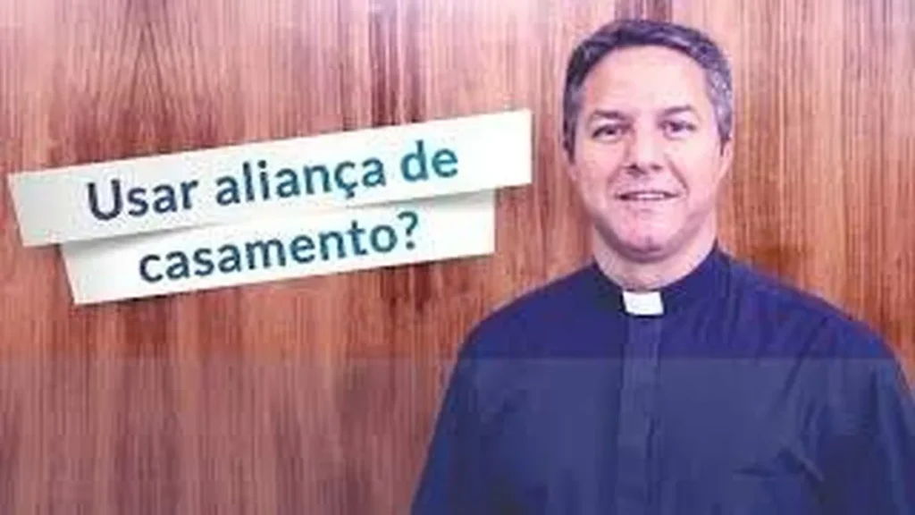 Imagem qual o significado da alianca de casamento do artigo Qual o significado da aliança de casamento?