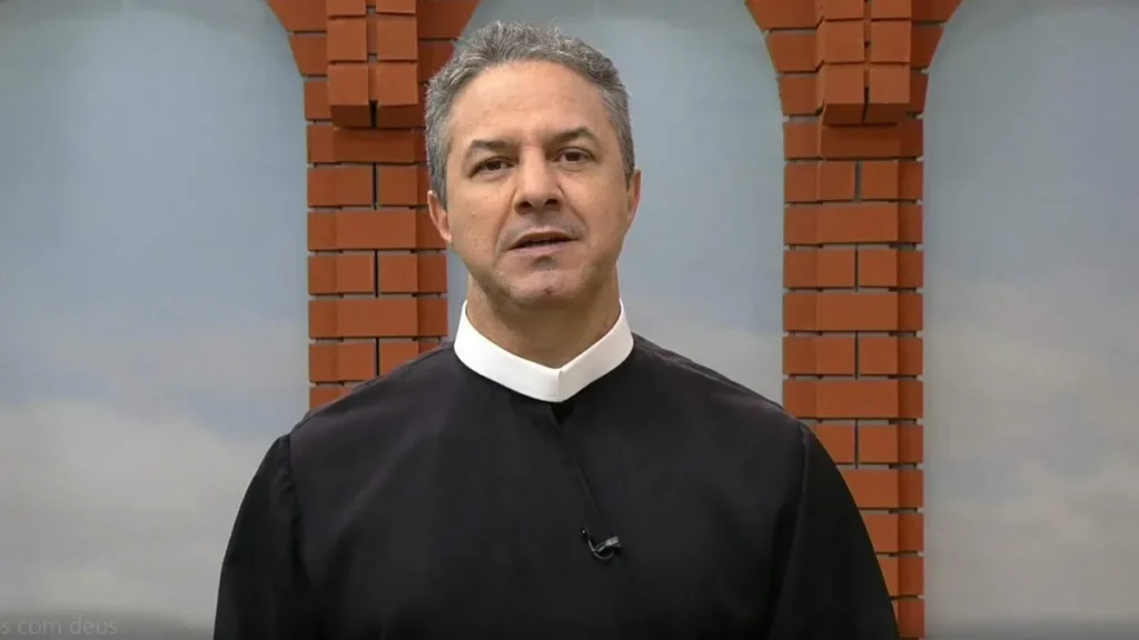 Imagem padre camilo do artigo Qual o significado das invocações na Ladainha de Nossa Senhora?