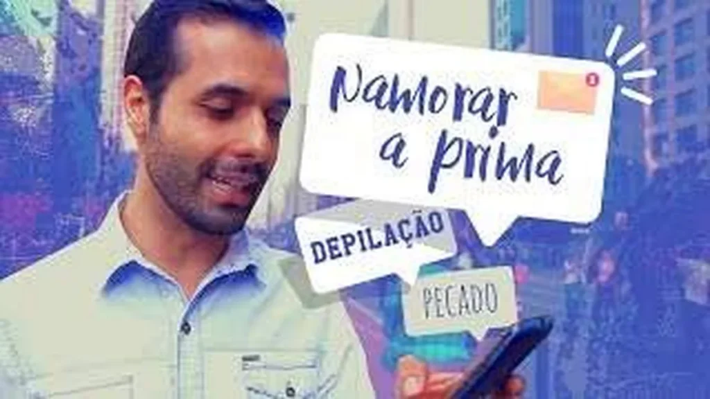 Imagem pecado depilacao e namorar minha prima do artigo Pecado, depilação e namorar minha prima?