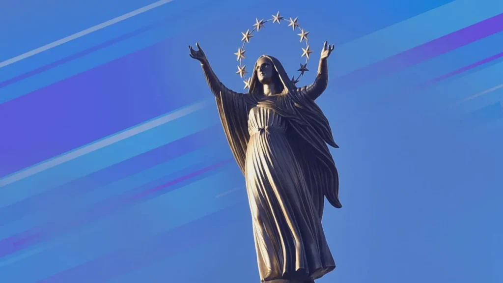 Imagem oracao nossa senhora da assuncao do artigo ffe0550f-6f77-4dbb-8a1a-efc4972b7310