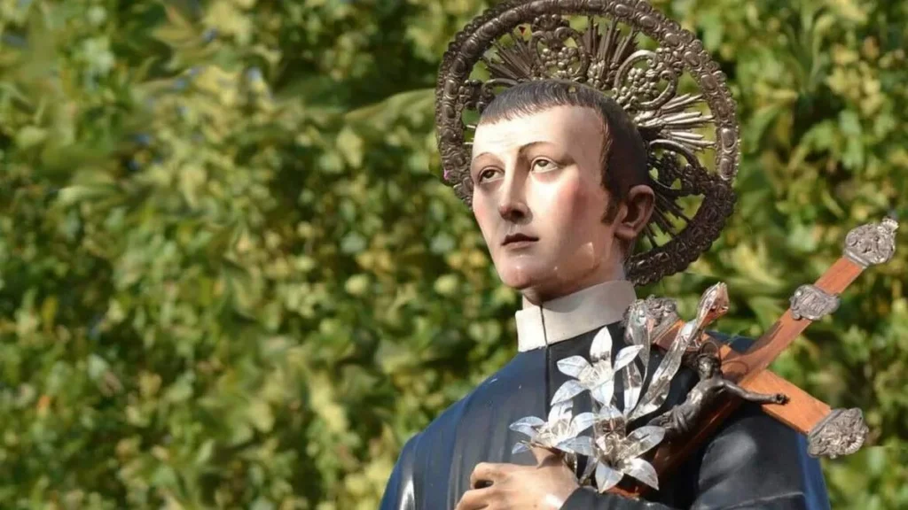 São Geraldo Mejella, o santo padroeiro das mães, gestantes e dos partos felizes