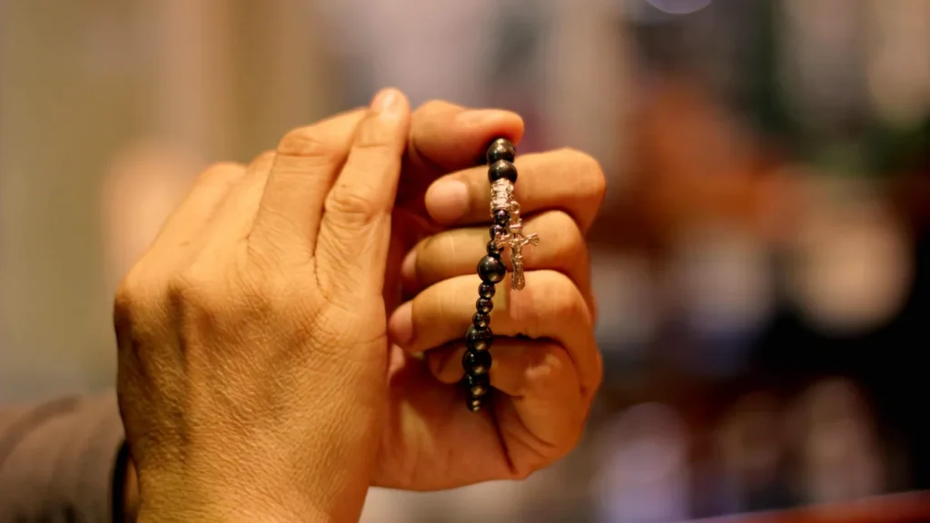 Realizar a vontade de Deus é algo que perpassa profundamente o coração de todos aqueles que se fazem discípulos de Jesus