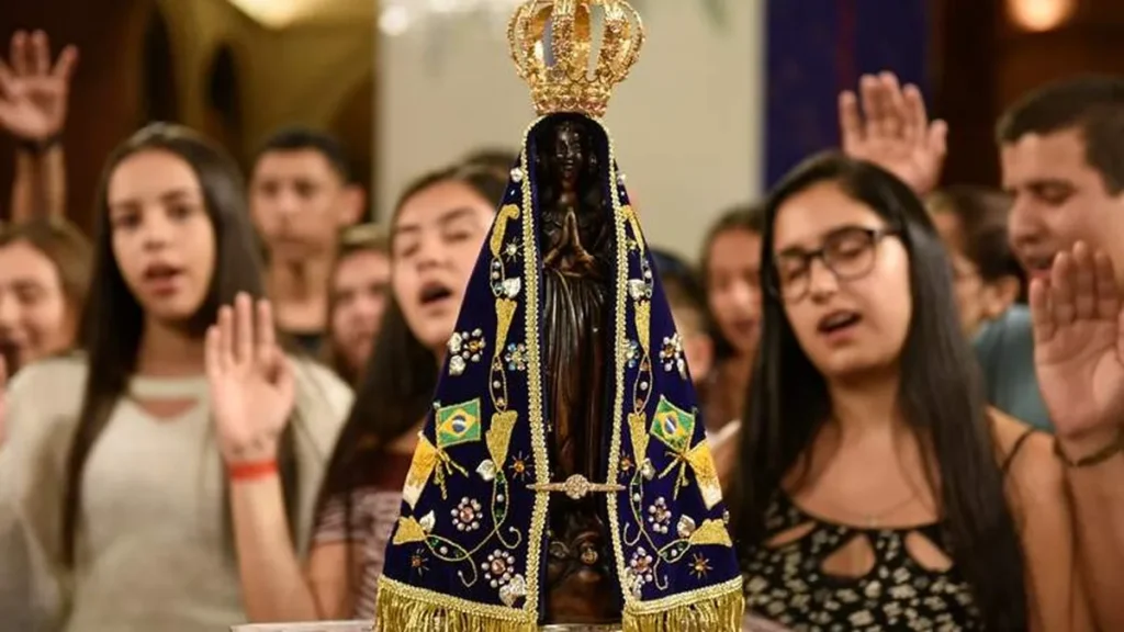 Imagem Missa da Juventude Novembro 2018 do artigo 569c8b0b-c7f9-4c2d-9624-1294f5e509ca