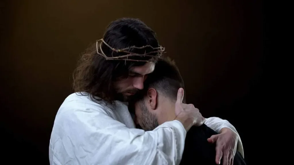 Imagem Amigo do artigo 10 versículos para entender Deus como amigo