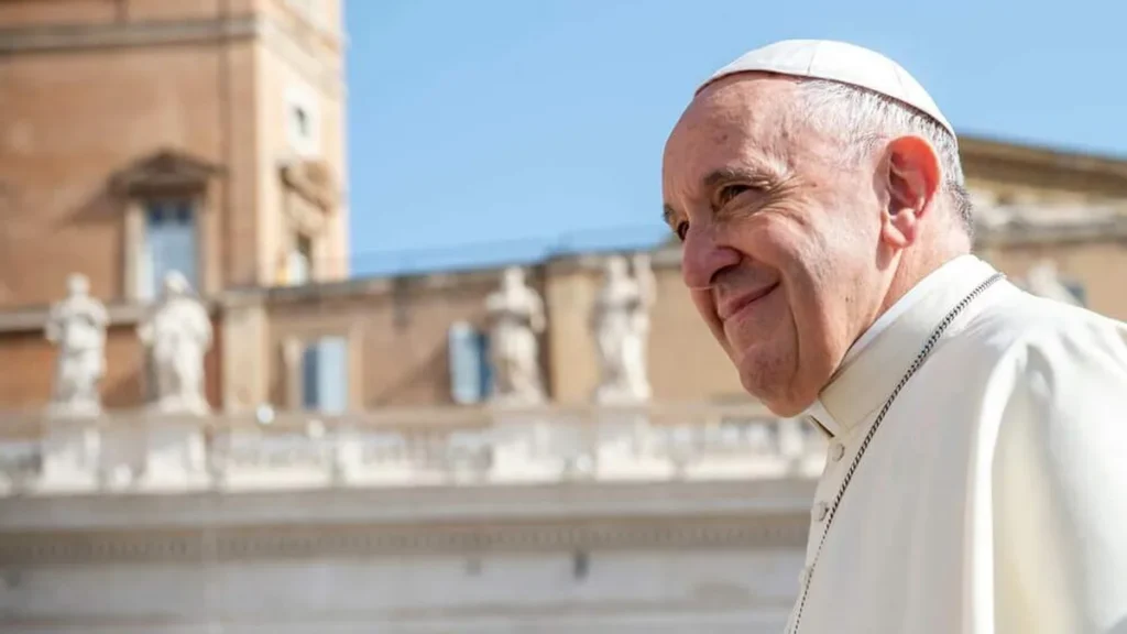 Imagem papa francisco do artigo 8888985b-1f4c-48e1-87fa-393b8e08417a