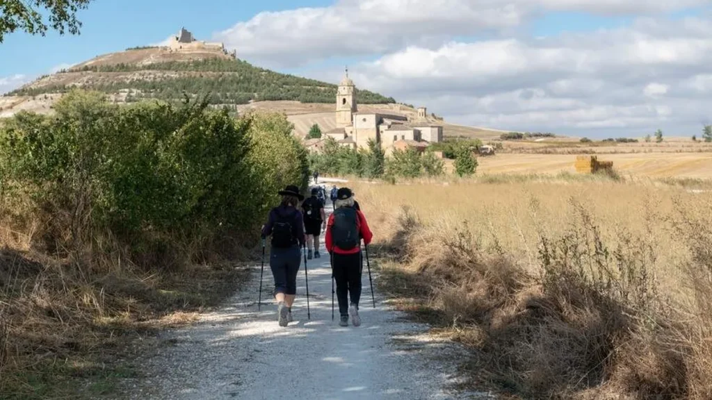 Imagem peregrinos de esperanca do artigo Jubileu da Esperança: seja um peregrino a caminho da renovação espiritual