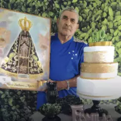 Antônio Gonçalves