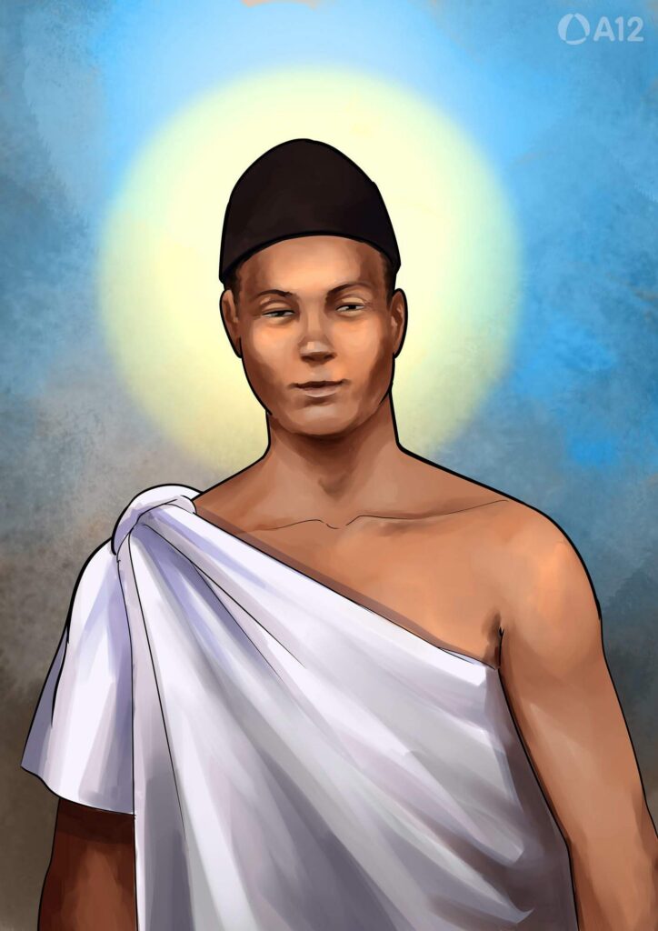 São Carlos Lwanga
