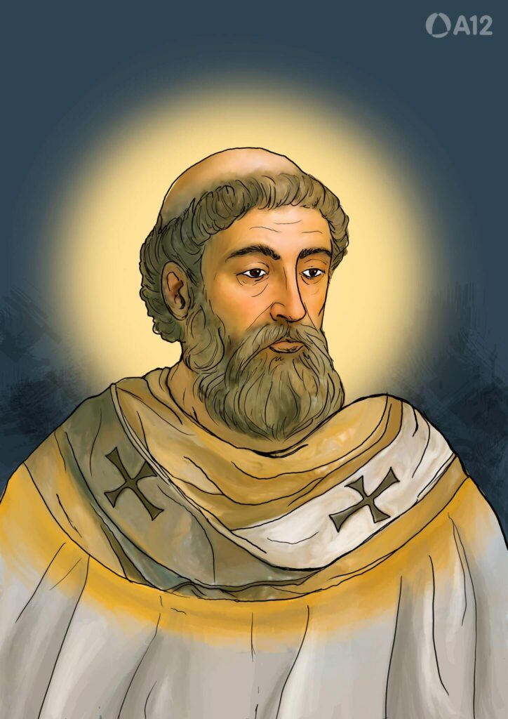 São Gregório III, Papa