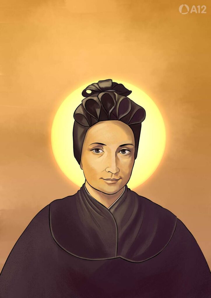 Santa Madalena de Canossa