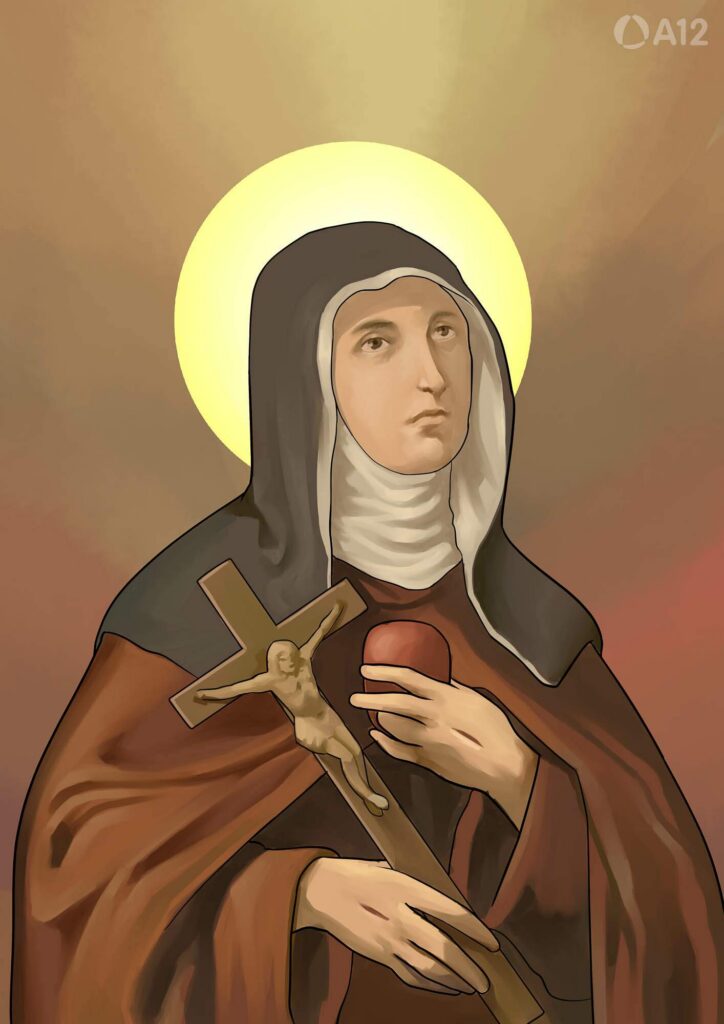 Santa Verônica Giuliani