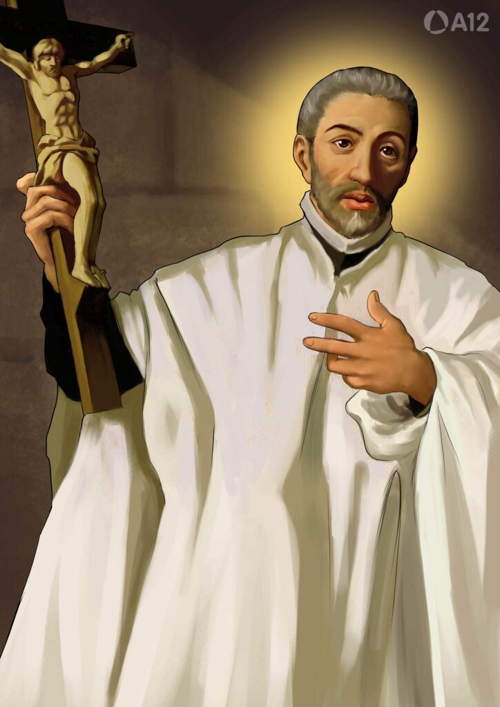 São João de Ávila