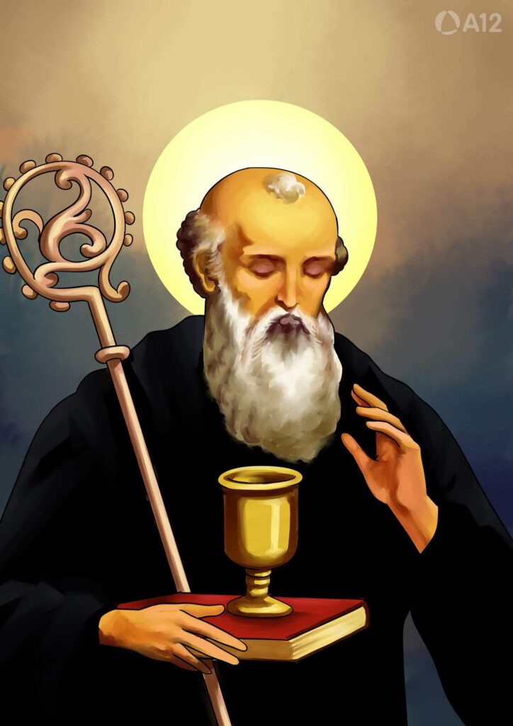 São Bento de Nórcia
