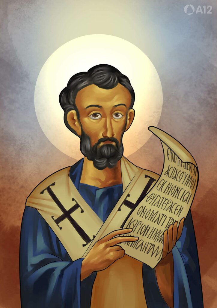 São Barnabé