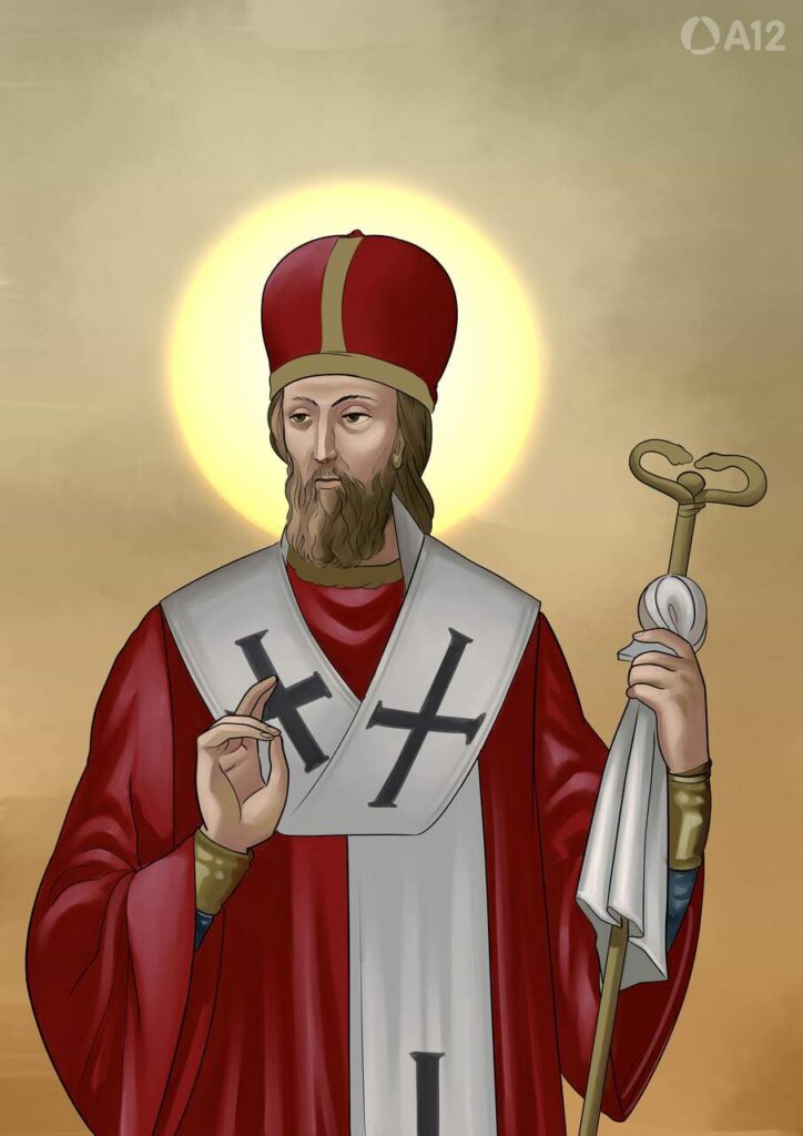 São Josafá
