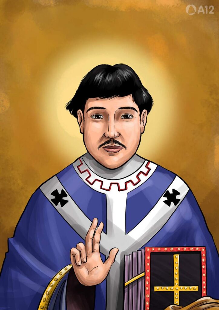 São Júlio I