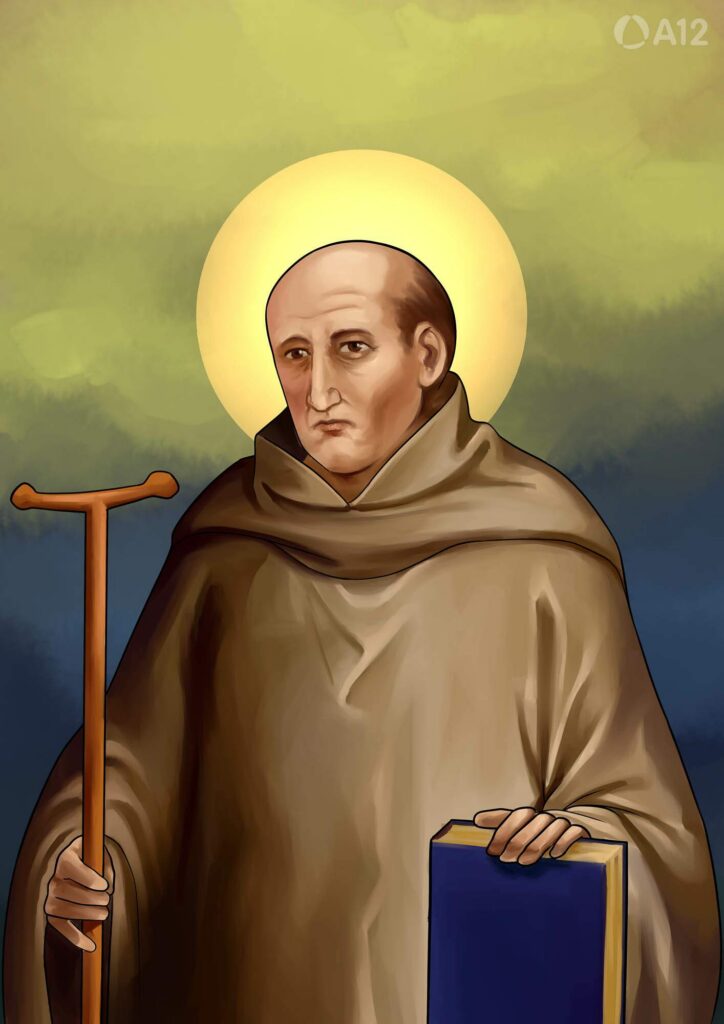 São João Gualberto