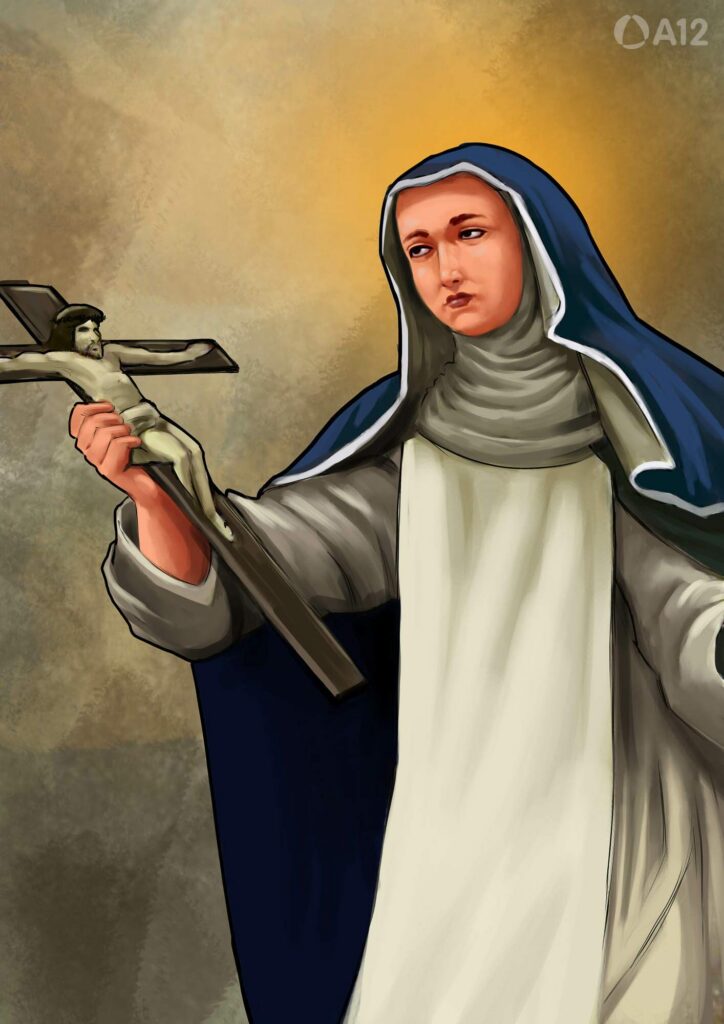 Santa Joana de Portugal