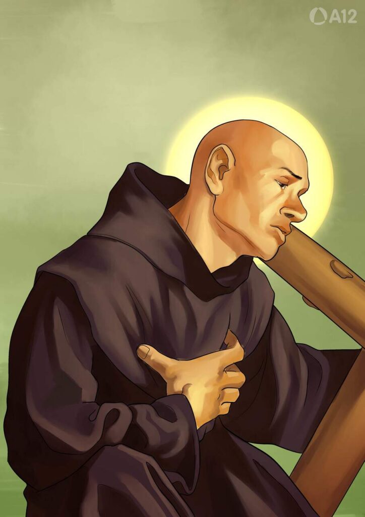 São Diogo de Alcalá