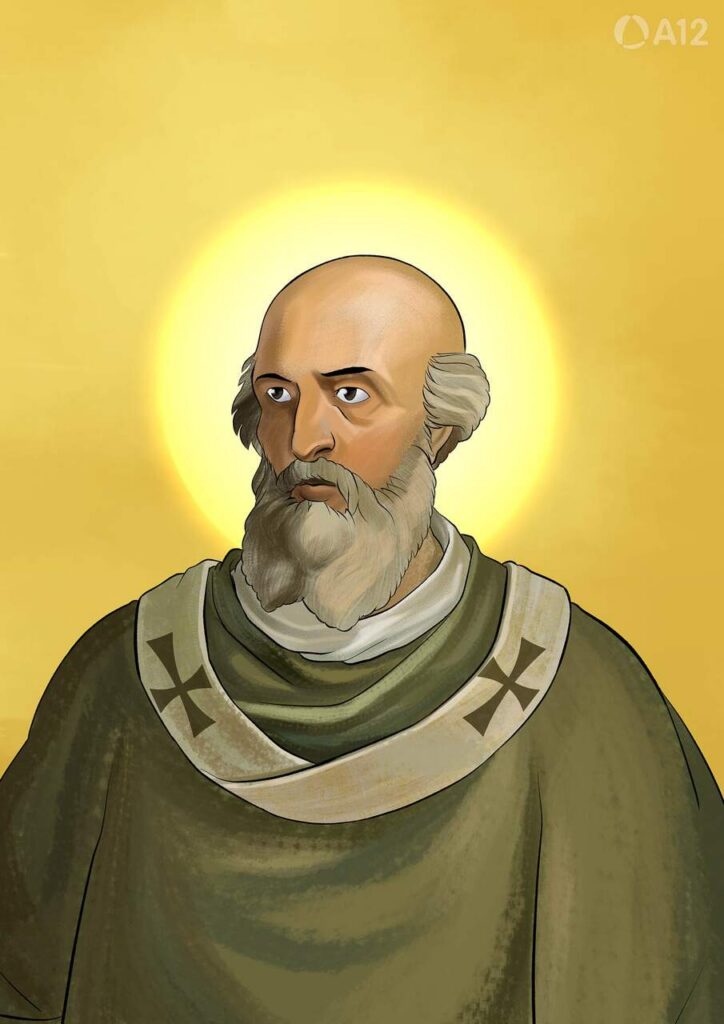 São Martinho I