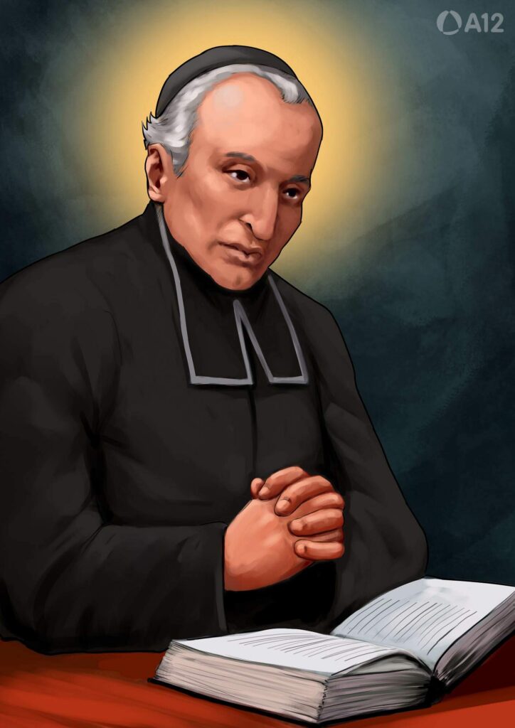Santo André Humberto Fournet
