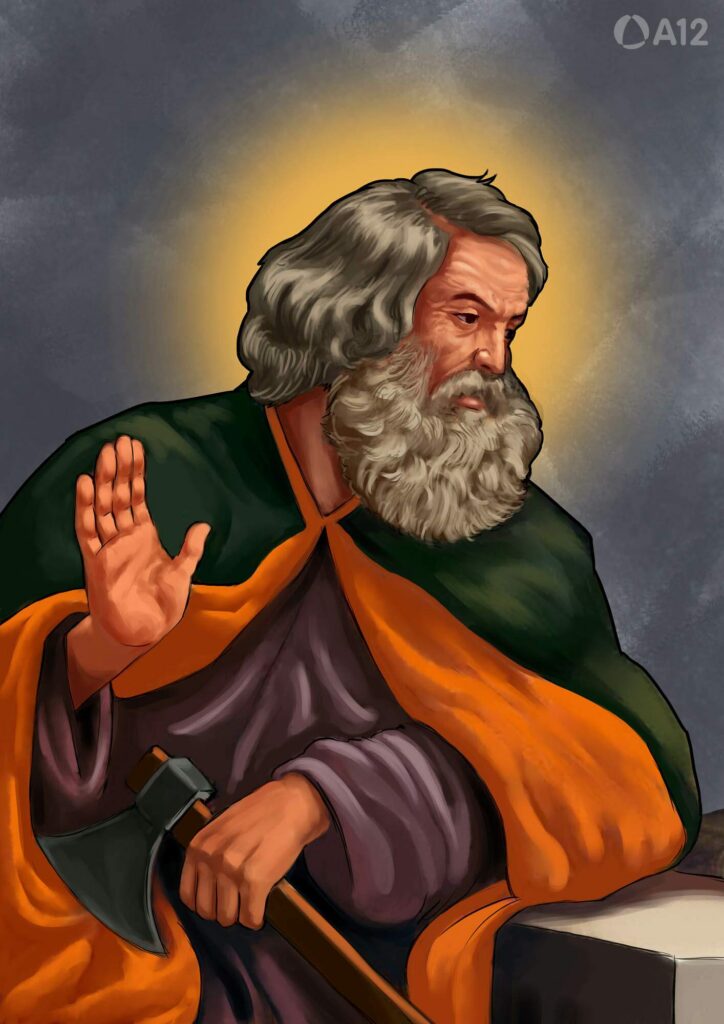 São Matias