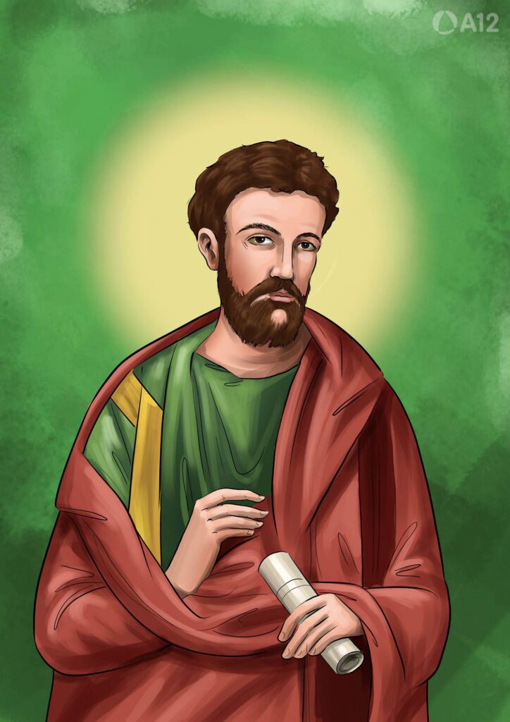 Santo Onésimo