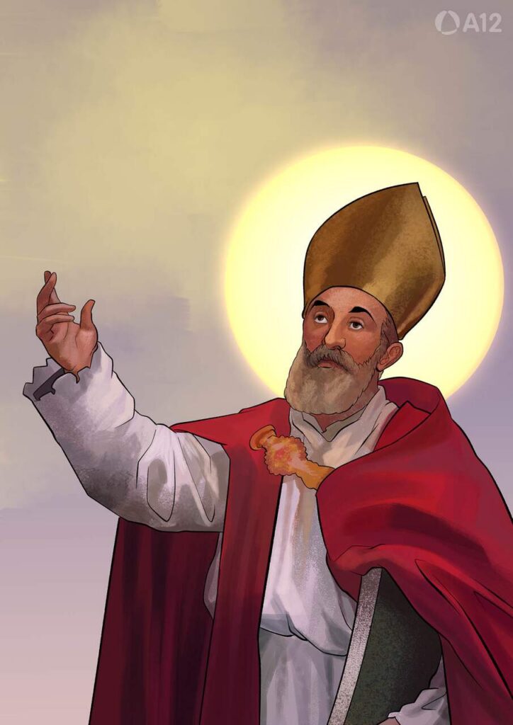 Santo Hilário de Aquiléia