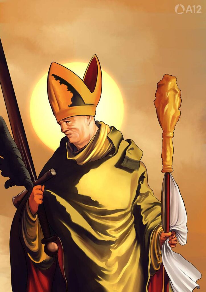 Santos Cornélio e Cipriano