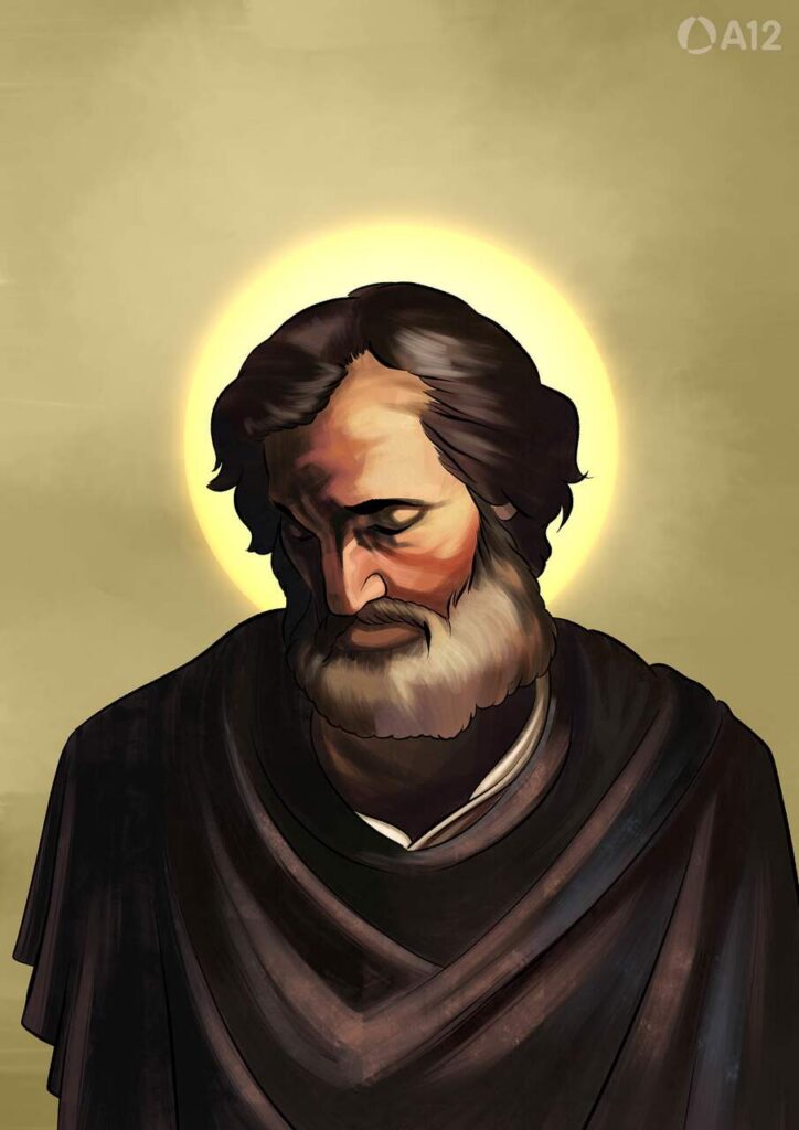 Santo Aniceto