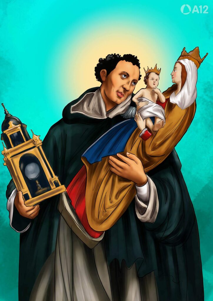 São Jacinto