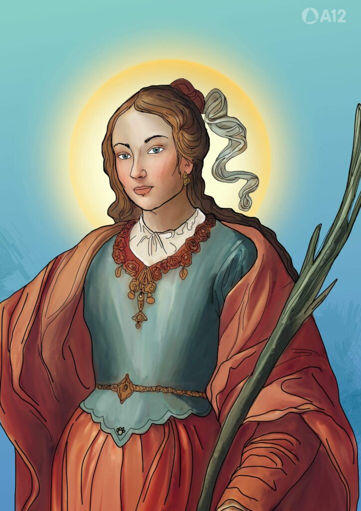 Santa Prisca