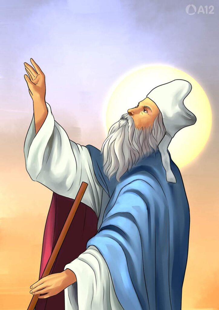 São Frediano