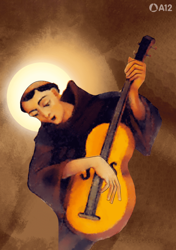 São Francisco Solano