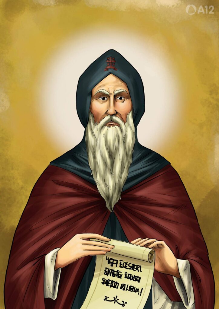 São Simeão