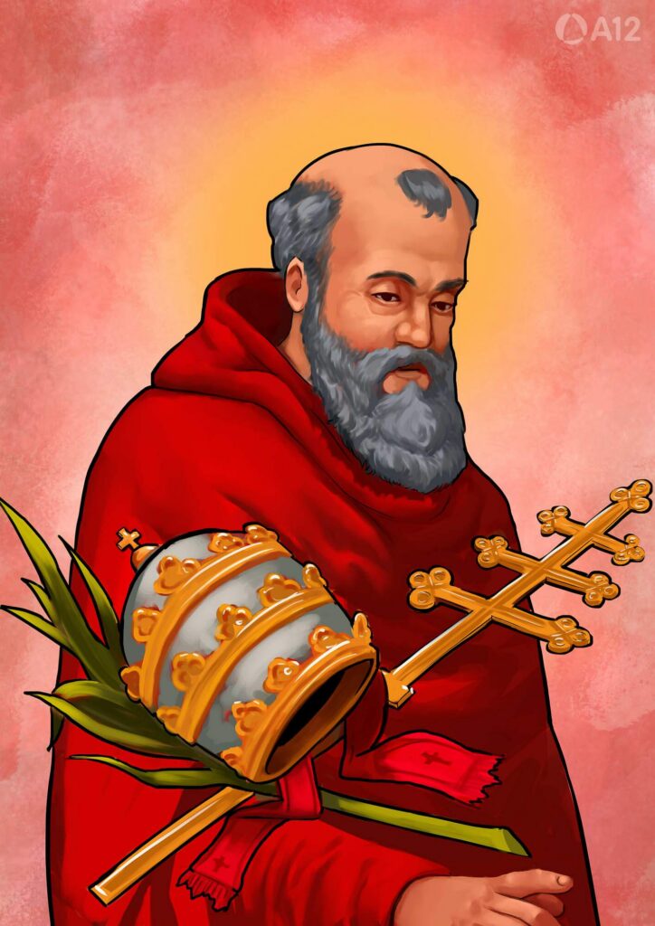 São João I