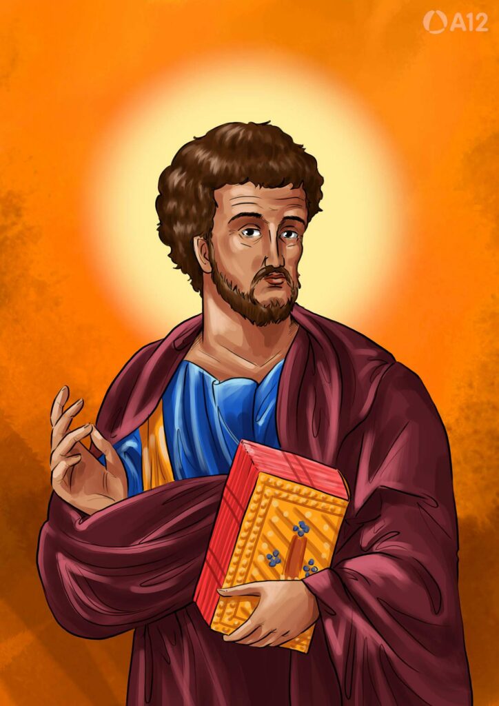 São Lucas