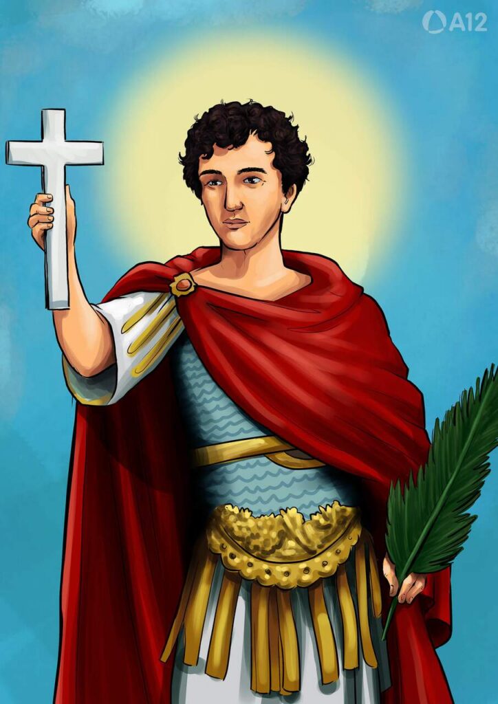 Santo Expedito