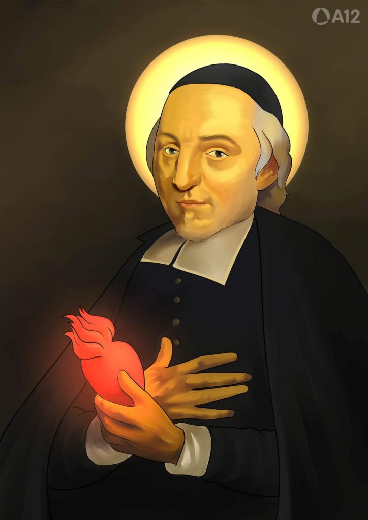 São João Eudes