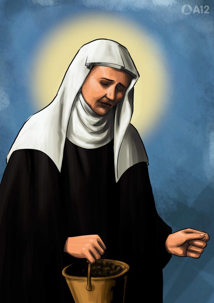 Santa Veridiana