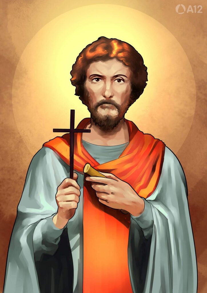 São Justino
