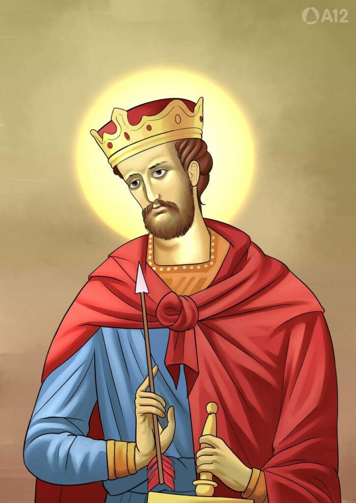 Santo Edmundo