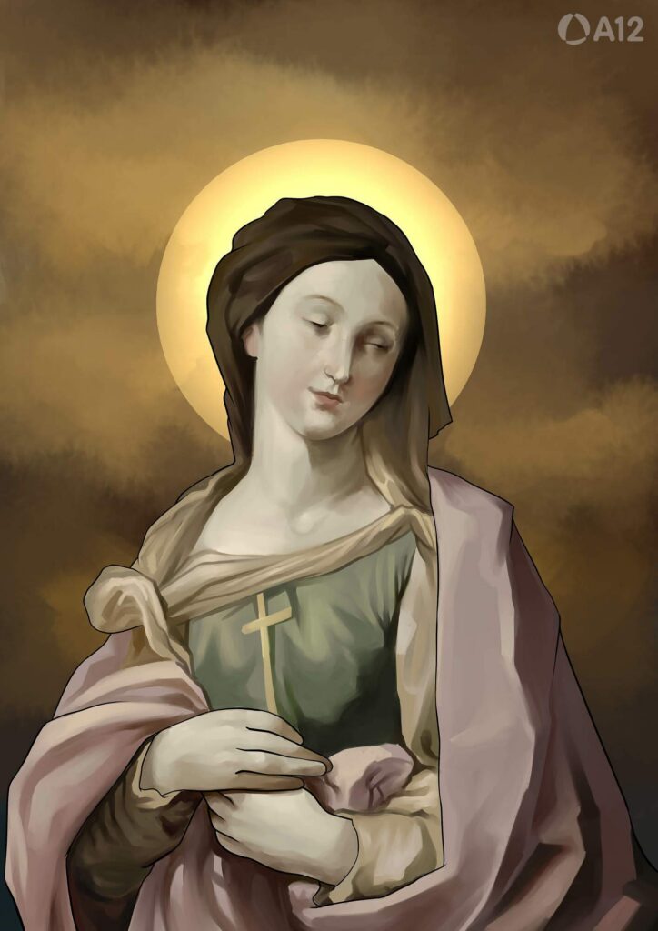Santa Margarida de Antioquia