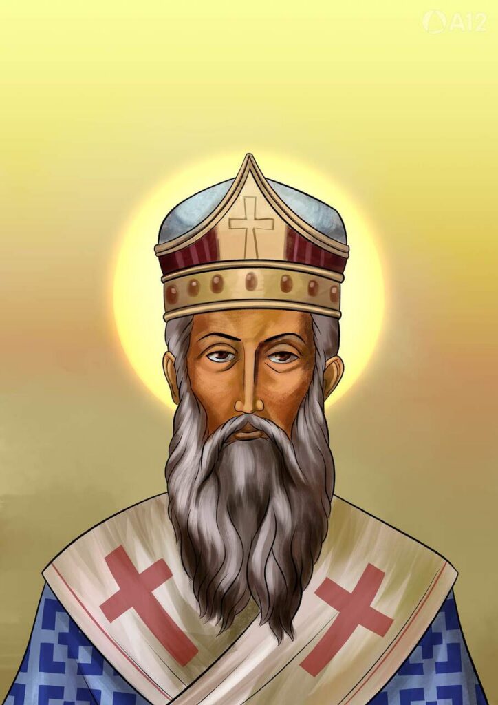 São Martinho de Braga